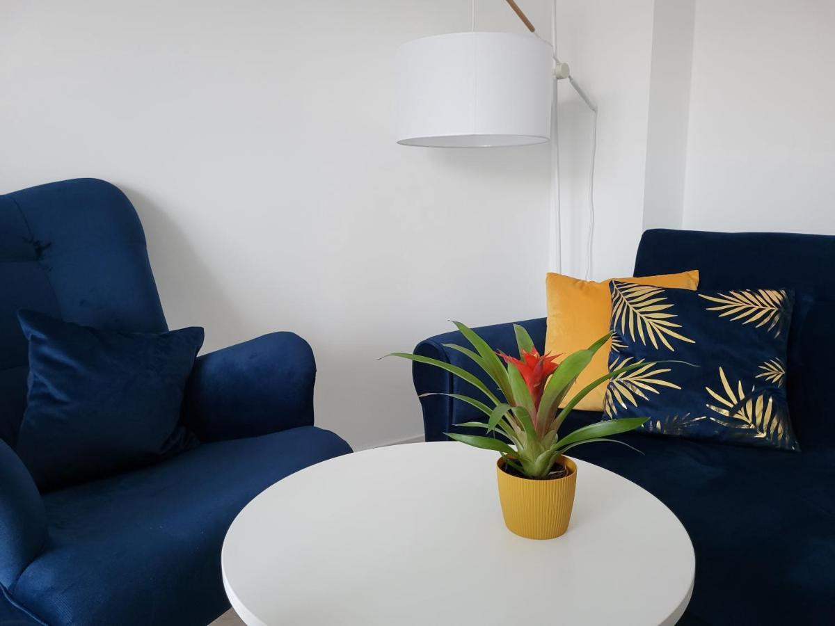 Apartament z widokiem-Bliżej Zdroju Polanica-Zdrój Zewnętrze zdjęcie