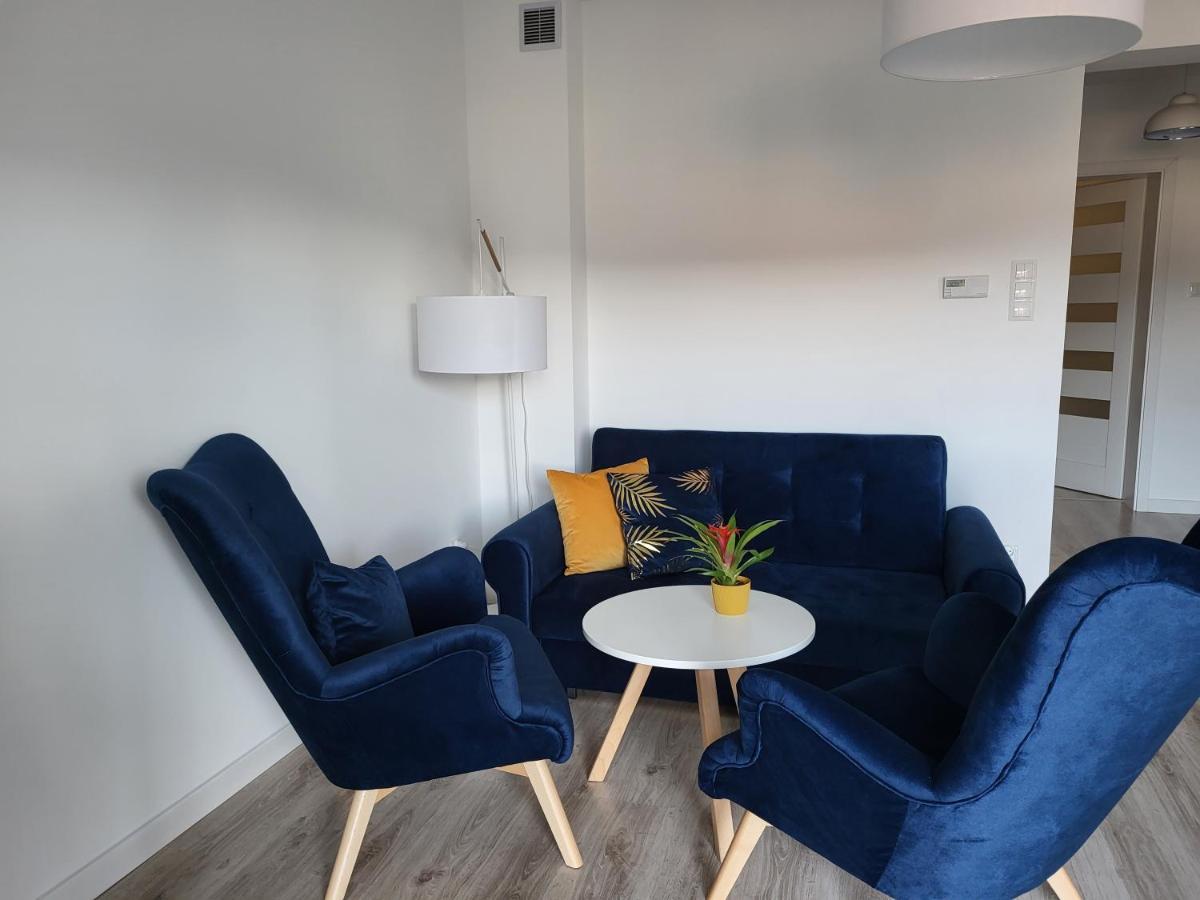 Apartament z widokiem-Bliżej Zdroju Polanica-Zdrój Zewnętrze zdjęcie