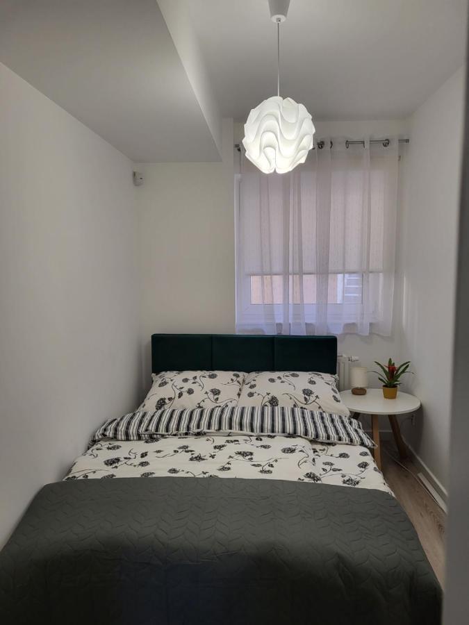 Apartament z widokiem-Bliżej Zdroju Polanica-Zdrój Zewnętrze zdjęcie