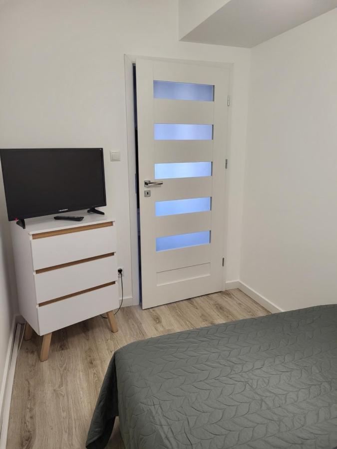 Apartament z widokiem-Bliżej Zdroju Polanica-Zdrój Zewnętrze zdjęcie