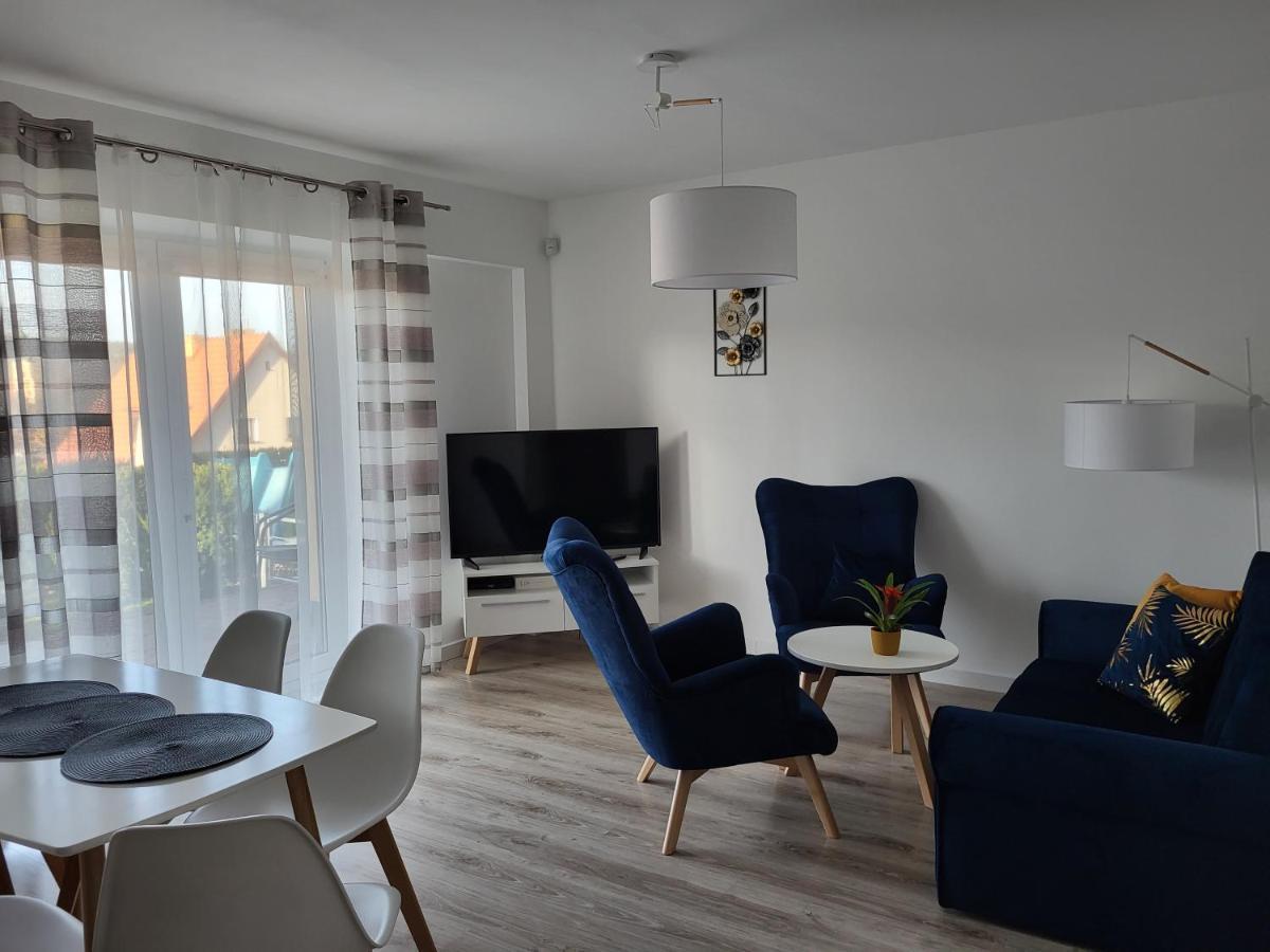 Apartament z widokiem-Bliżej Zdroju Polanica-Zdrój Zewnętrze zdjęcie