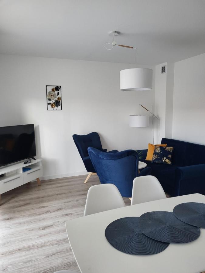 Apartament z widokiem-Bliżej Zdroju Polanica-Zdrój Zewnętrze zdjęcie