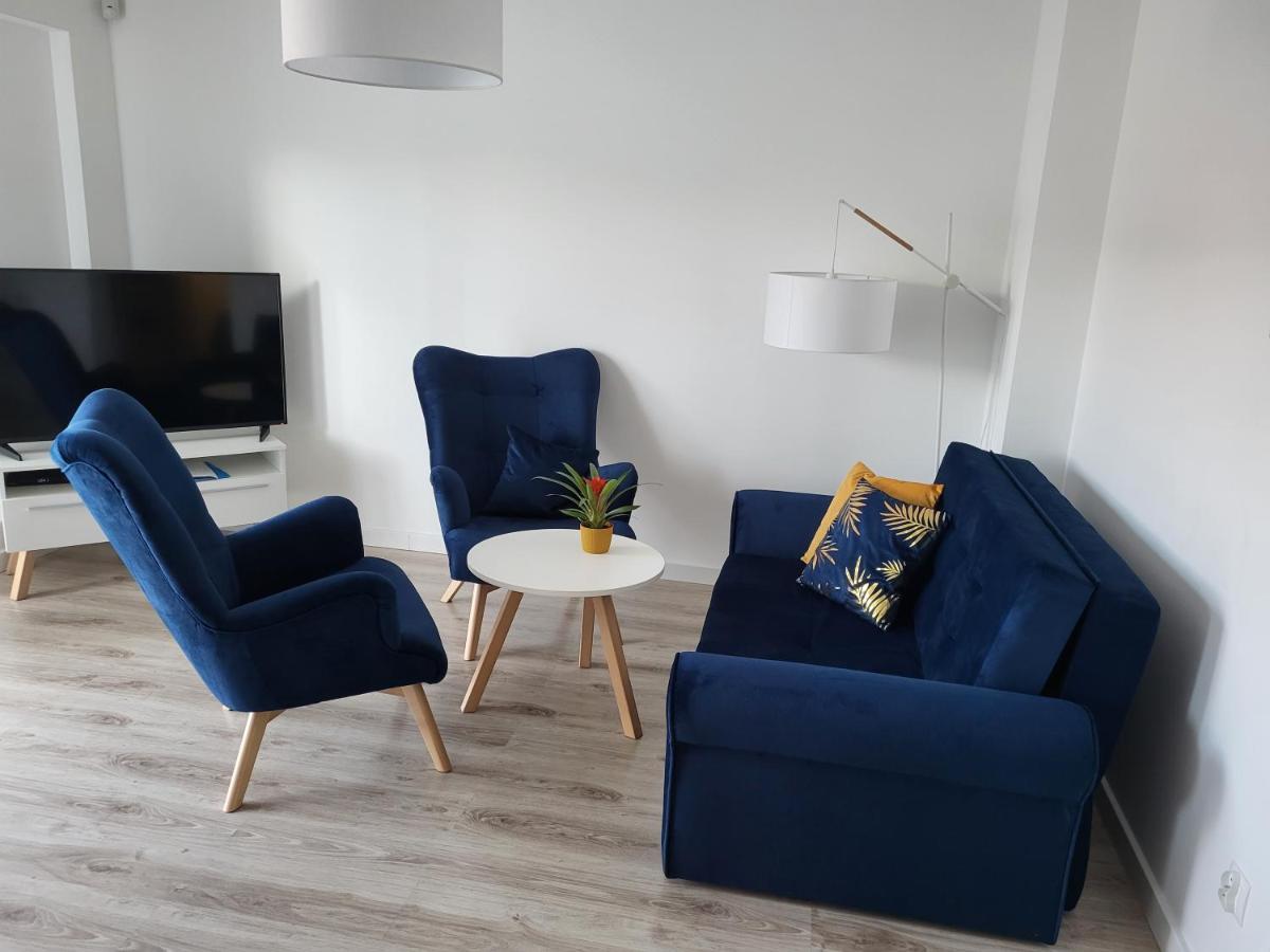 Apartament z widokiem-Bliżej Zdroju Polanica-Zdrój Zewnętrze zdjęcie