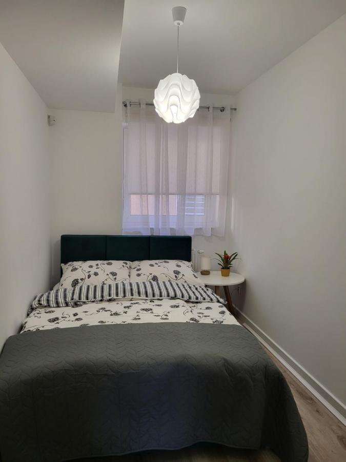 Apartament z widokiem-Bliżej Zdroju Polanica-Zdrój Zewnętrze zdjęcie