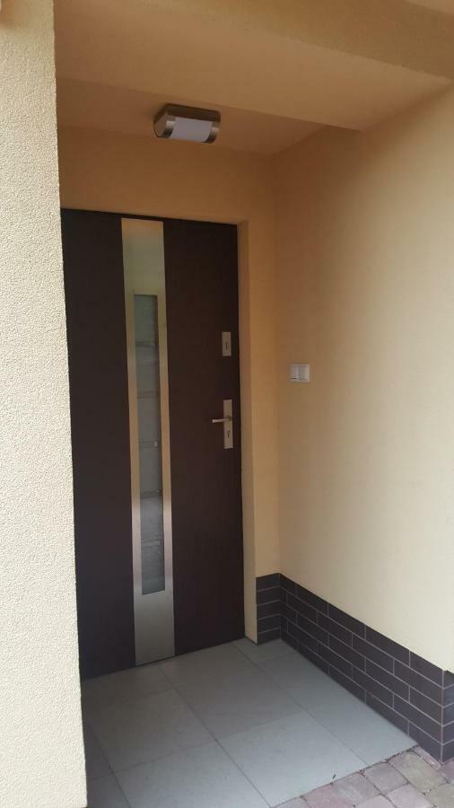 Apartament z widokiem-Bliżej Zdroju Polanica-Zdrój Zewnętrze zdjęcie