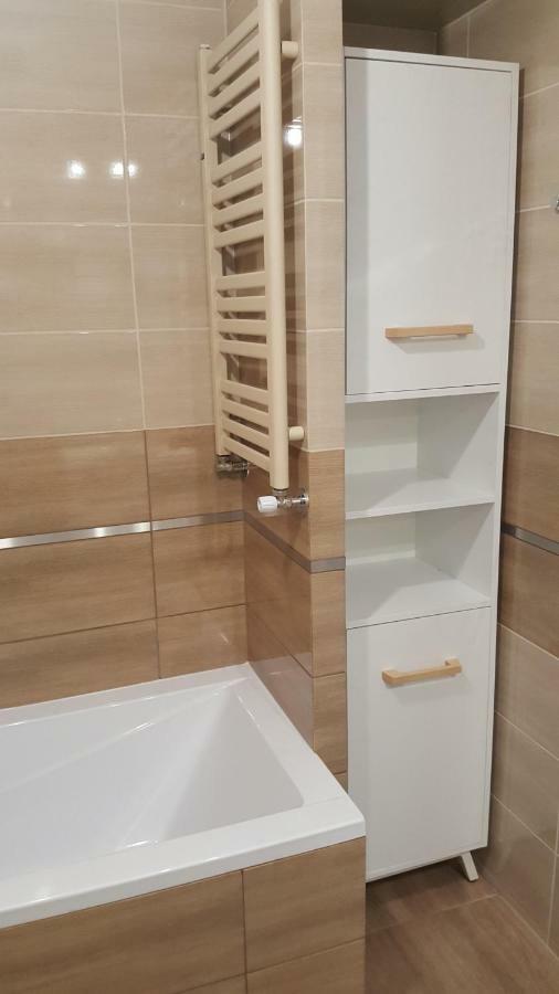 Apartament z widokiem-Bliżej Zdroju Polanica-Zdrój Zewnętrze zdjęcie